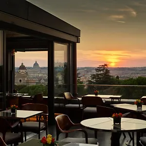 Eden - Dorchester Collection Ρώμη