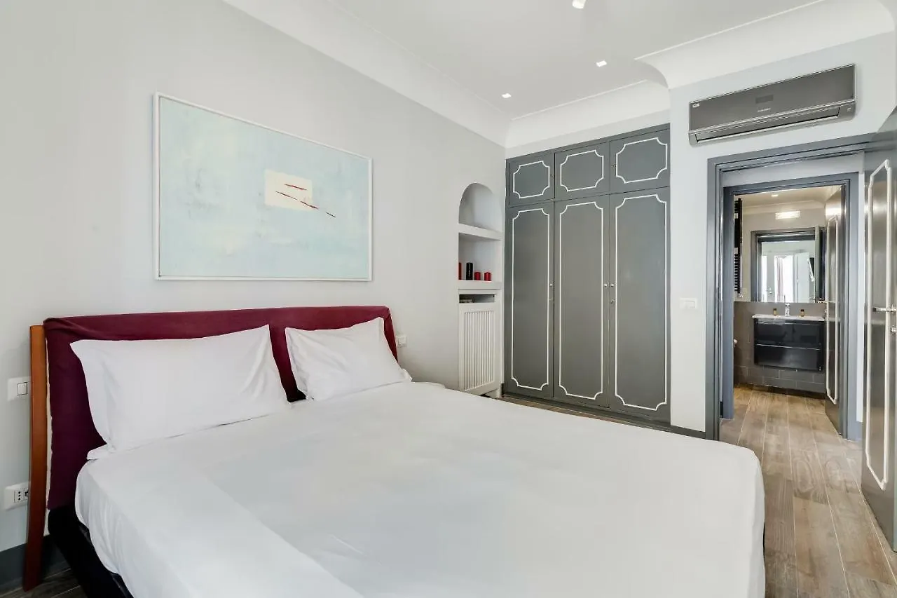 Trevi Area Penthouse Apartment Rome 0*,  Italy