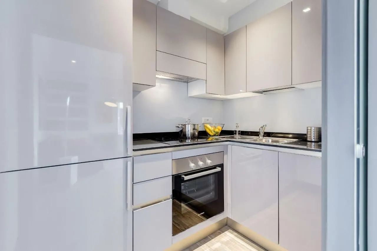 Trevi Area Penthouse Apartment Rome 0*,  Italy